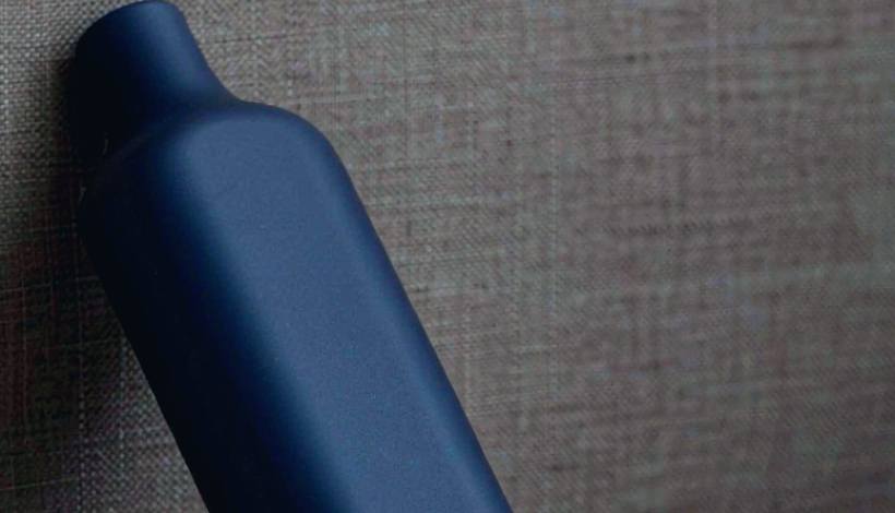 Low Cost Entry Vape for Small Retailers packaging detail