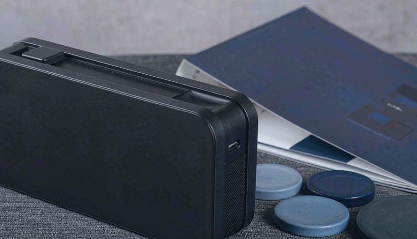 Low Cost Entry Vape for Small Retailers packaging detail