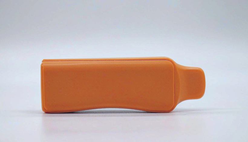 Low Cost Entry Vape for Small Retailers packaging detail
