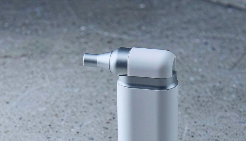 Low Cost Entry Vape for Small Retailers packaging detail