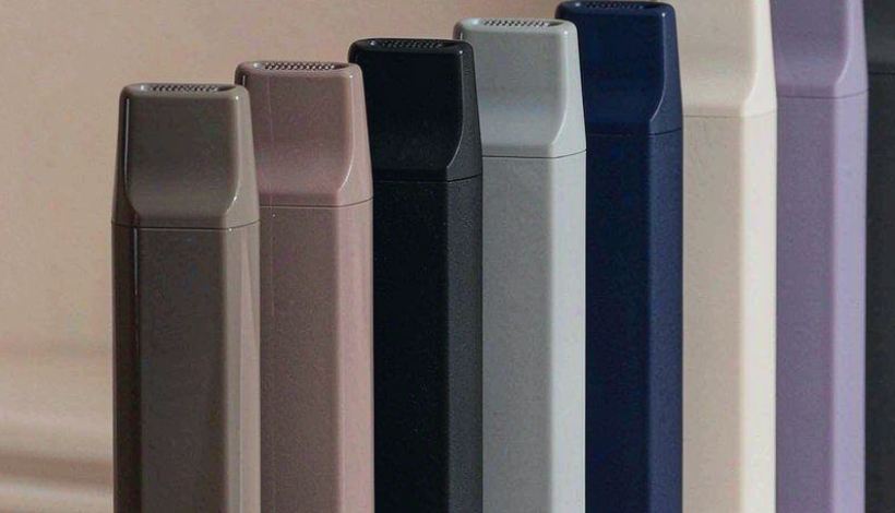 Low Cost Entry Vape for Small Retailers packaging detail