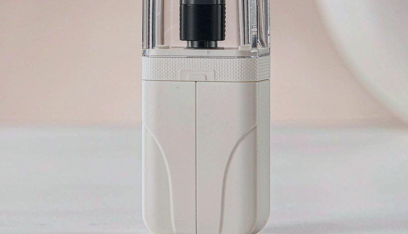 Low Cost Entry Vape for Small Retailers packaging detail