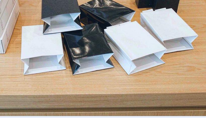 Low Cost Entry Vape for Small Retailers packaging detail