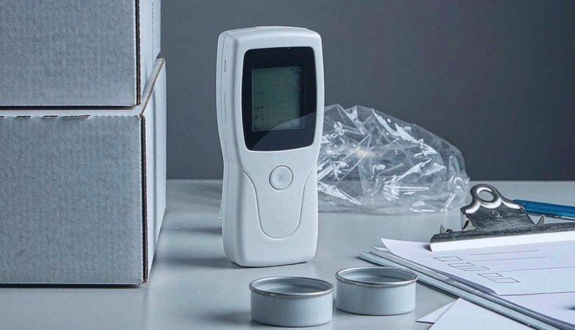 Low Cost Entry Vape for Small Retailers packaging detail