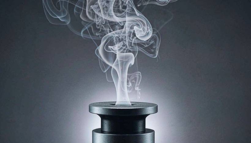 Low Cost Entry Vape for Small Retailers packaging detail