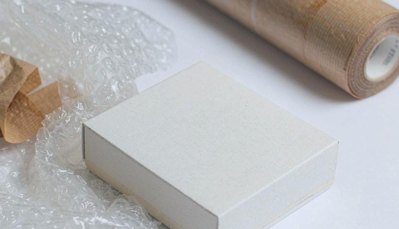 Low Cost Entry Vape for Small Retailers packaging detail