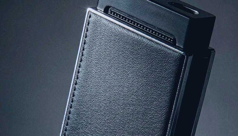 Low Cost Entry Vape for Small Retailers packaging detail