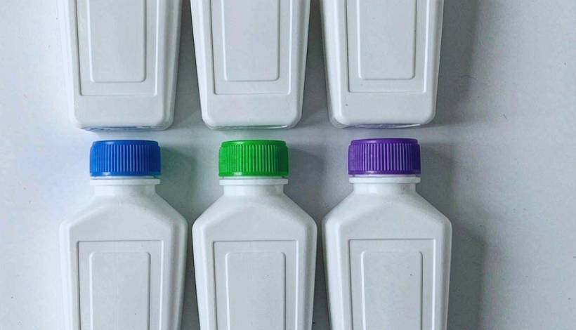 Low Cost Entry Vape for Small Retailers packaging detail
