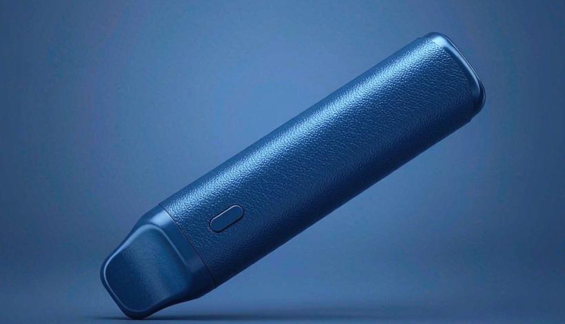 Low Cost Entry Vape for Small Retailers packaging detail