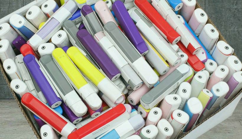 Bulk-Packed Low Cost Small Retailers: Storage and Shelf-Life Notes — Low Cost Entry Vape for Small Retailers Bulk