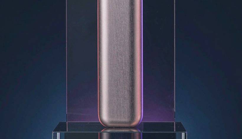 Low Cost Entry Vape for Small Retailers packaging detail