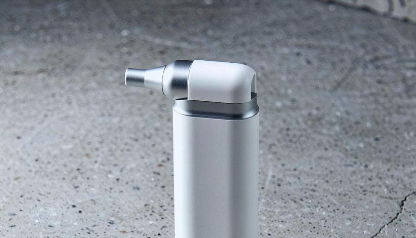 Low Cost Entry Vape for Small Retailers packaging detail