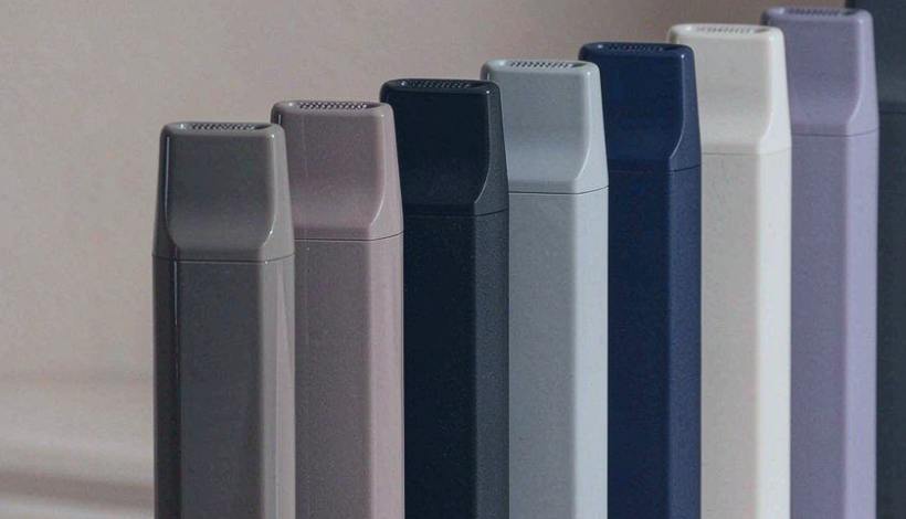 Low Cost Entry Vape for Small Retailers packaging detail