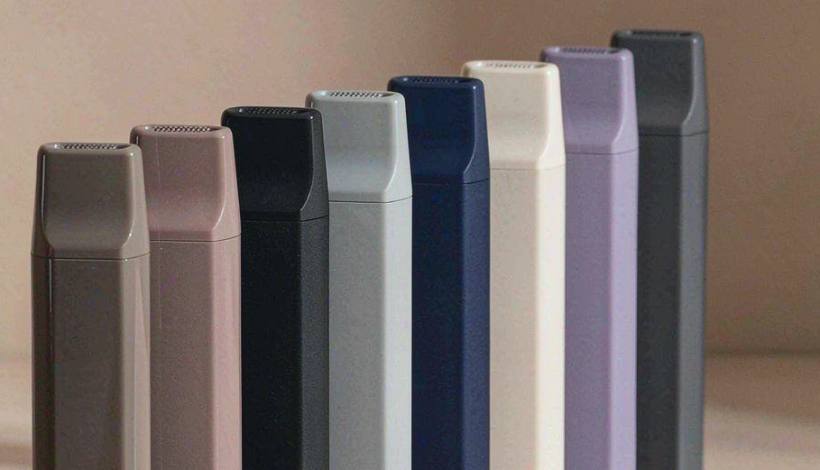 Low Cost Entry Vape for Small Retailers packaging detail