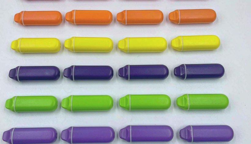 Low Cost Entry Vape for Small Retailers packaging detail