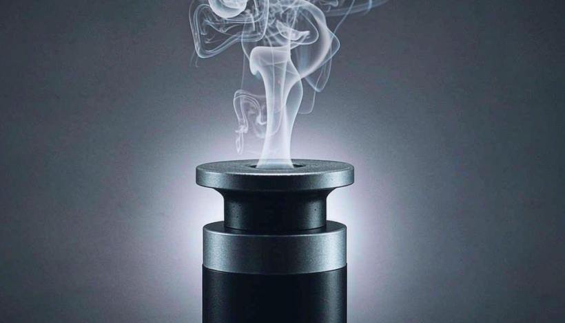 Low Cost Entry Vape for Small Retailers packaging detail
