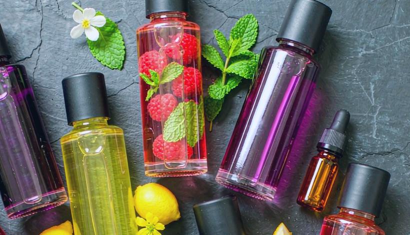 Low Cost Entry Vape for Small Retailers packaging detail