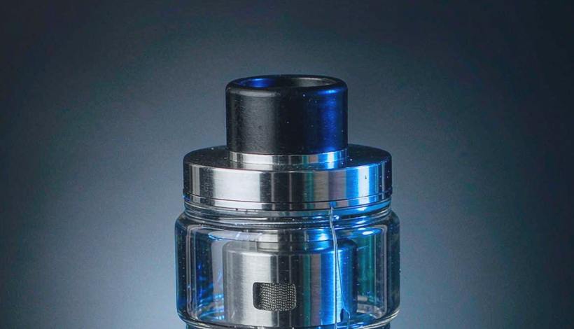 Low Cost Entry Vape for Small Retailers packaging detail
