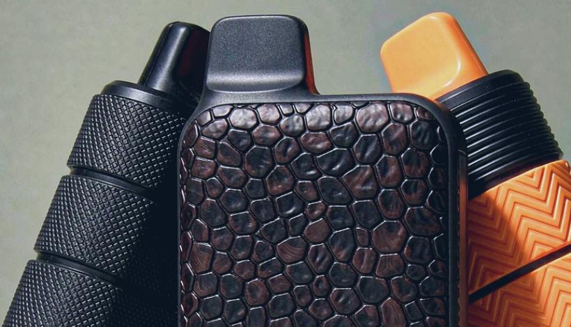 Low Cost Entry Vape for Small Retailers packaging detail