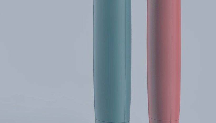 Low Cost Entry Vape for Small Retailers packaging detail