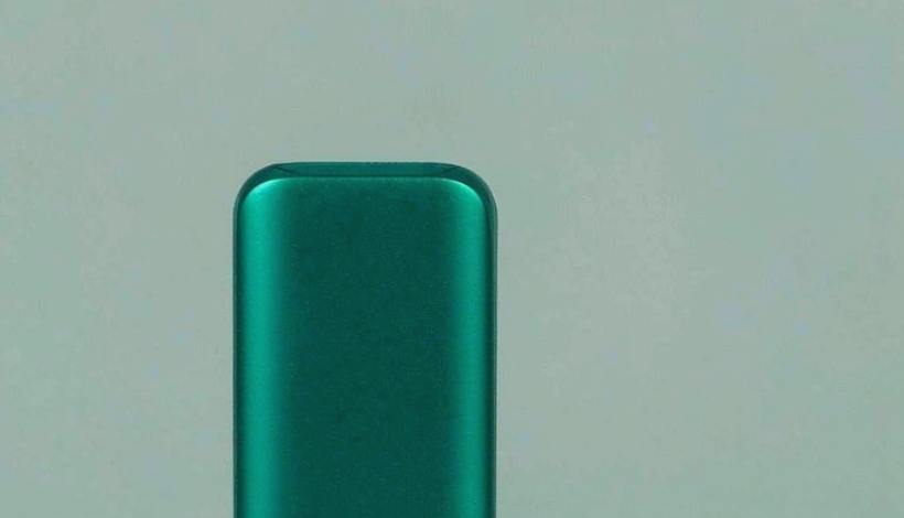 Low Cost Entry Vape for Small Retailers packaging detail