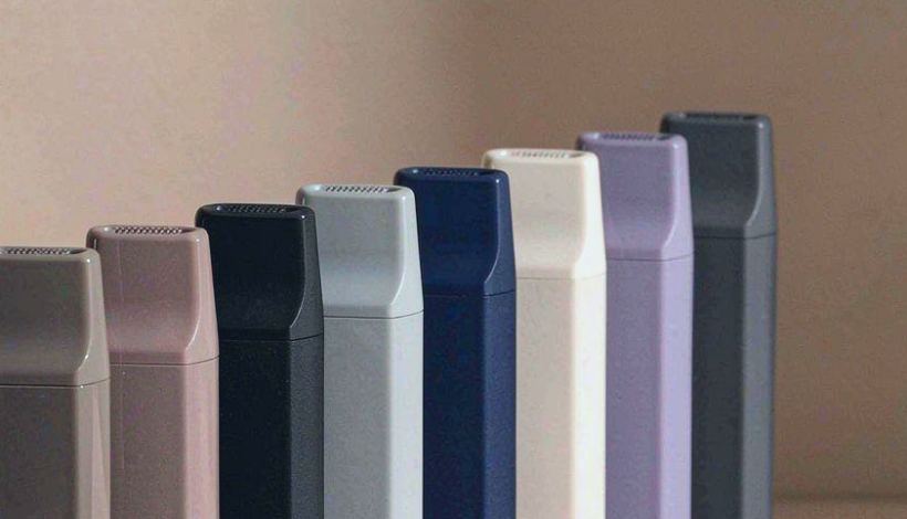 Low Cost Entry Vape for Small Retailers packaging detail