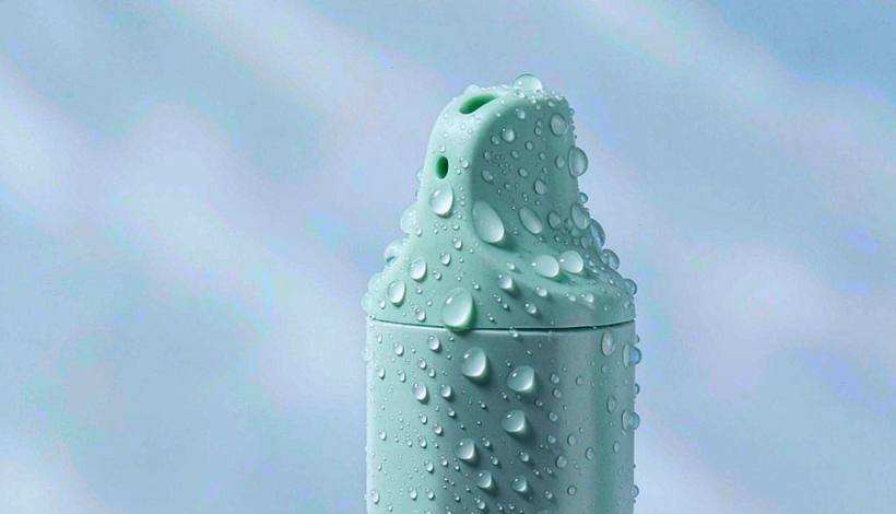 Low Cost Entry Vape for Small Retailers packaging detail