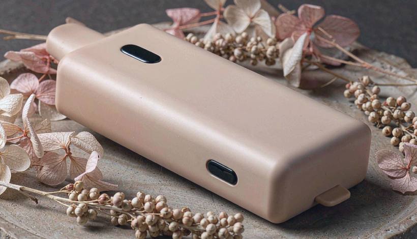 Low Cost Entry Vape for Small Retailers packaging detail