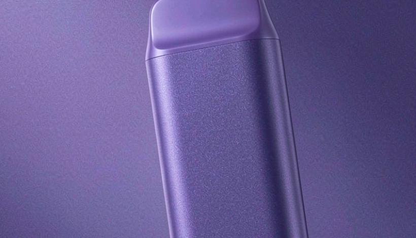 Low Cost Entry Vape for Small Retailers packaging detail