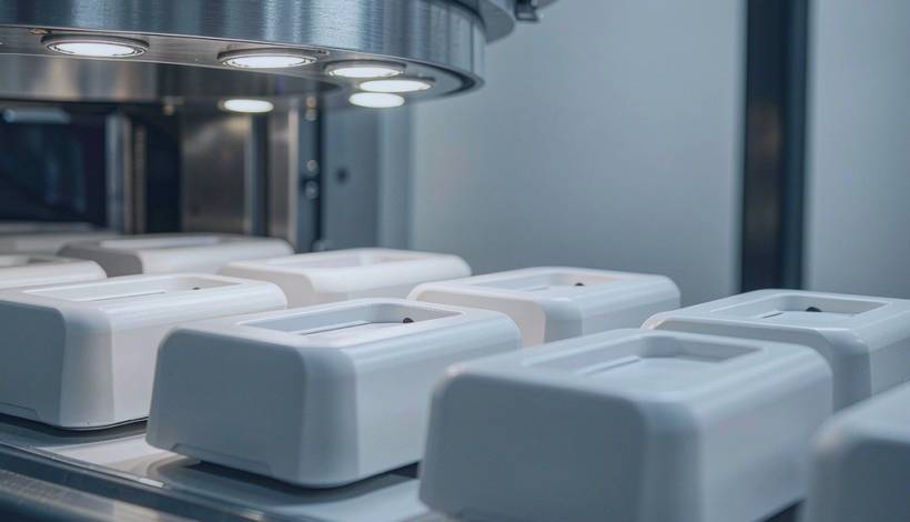 Low Cost Entry Vape for Small Retailers packaging detail