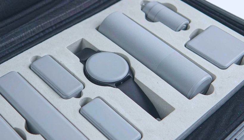 Low Cost Entry Vape for Small Retailers packaging detail