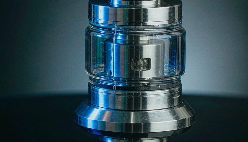 High-Capacity Low Cost Small Retailers: Sampling before Volume Orders — Low Cost Entry Vape for Small Retailers Bulk