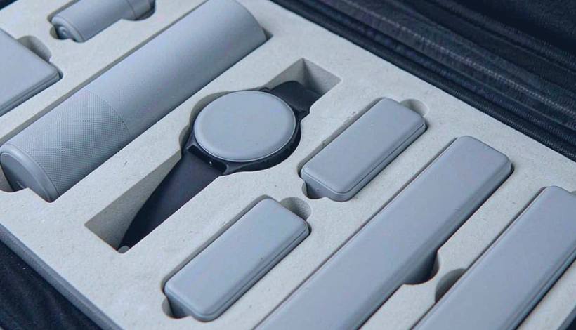 Low Cost Entry Vape for Small Retailers packaging detail