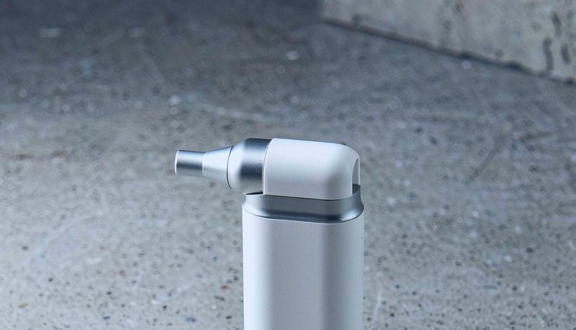 Low Cost Entry Vape for Small Retailers packaging detail