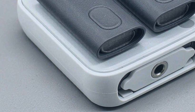 Low Cost Entry Vape for Small Retailers packaging detail