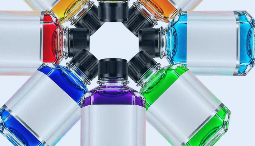 Low Cost Entry Vape for Small Retailers packaging detail