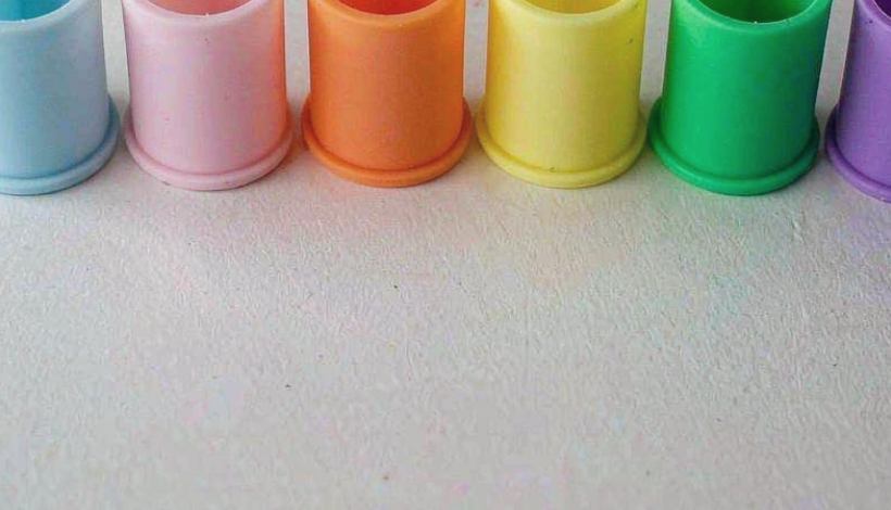 Low Cost Entry Vape for Small Retailers packaging detail