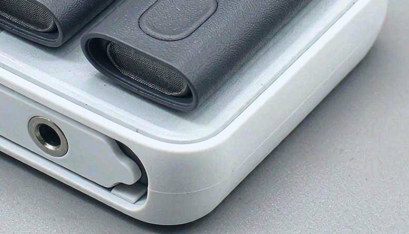 Low Cost Entry Vape for Small Retailers packaging detail