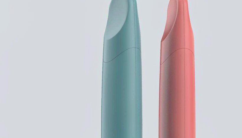 Low Cost Entry Vape for Small Retailers packaging detail