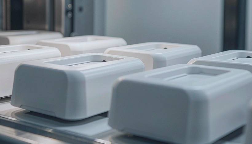 Low Cost Entry Vape for Small Retailers packaging detail