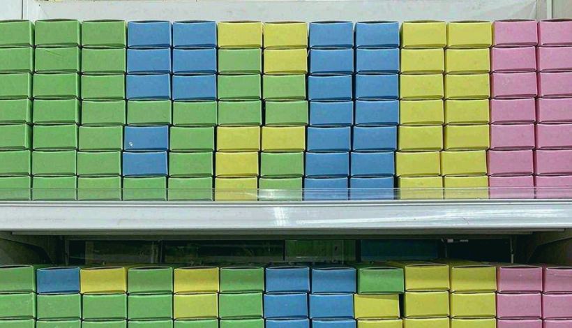 Lead Times for Vape Shops — OEM Low Cost Small Retailers — Low Cost Entry Vape for Small Retailers Bulk