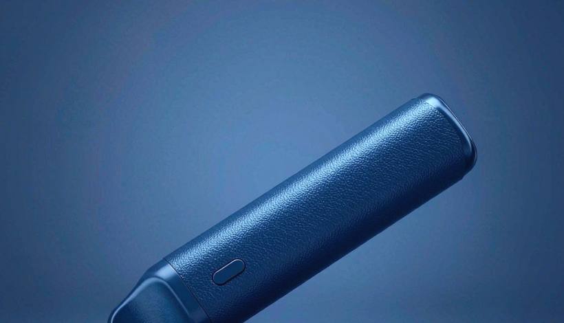Low Cost Entry Vape for Small Retailers packaging detail