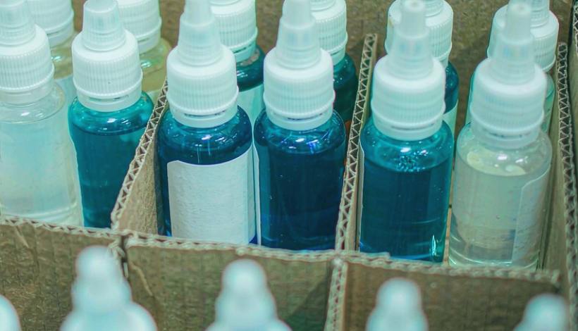 Low Cost Small Retailers Distribution: Range Mix for Distributors — Low Cost Entry Vape for Small Retailers Bulk