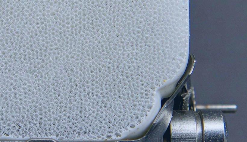 Low Cost Entry Vape for Small Retailers packaging detail