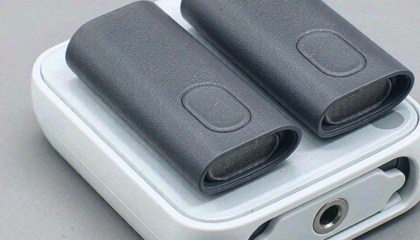Low Cost Entry Vape for Small Retailers packaging detail