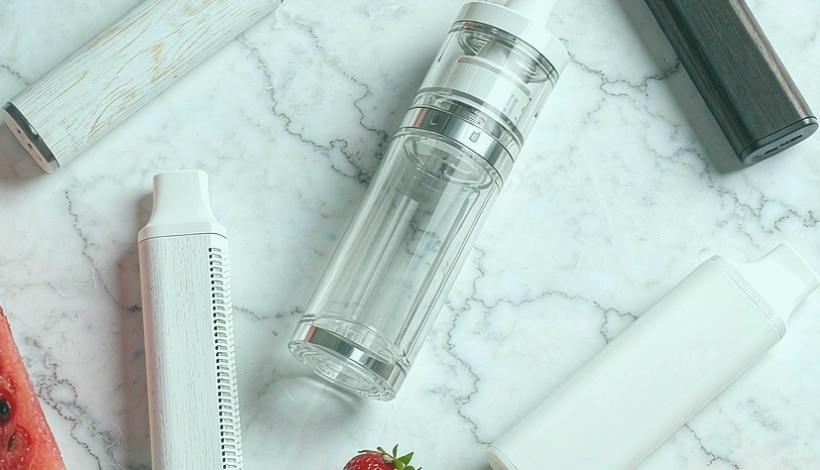 Low Cost Small Retailers Distribution: Risk Control for Wholesalers — Low Cost Entry Vape for Small Retailers Bulk