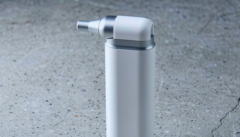 Low Cost Entry Vape for Small Retailers packaging detail