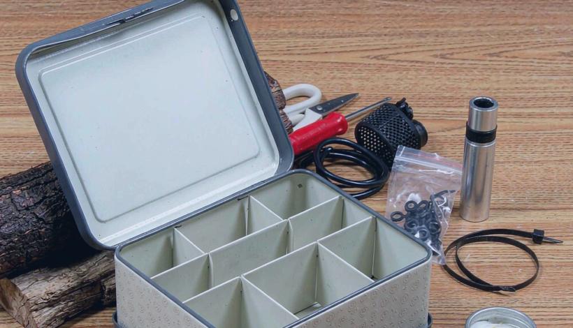 Low Cost Entry Vape for Small Retailers packaging detail