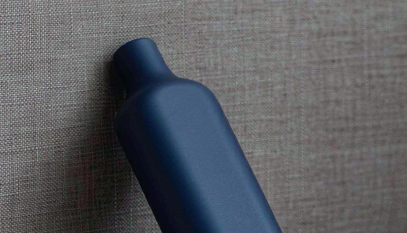 Low Cost Entry Vape for Small Retailers packaging detail