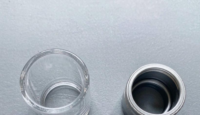 Low Cost Entry Vape for Small Retailers packaging detail